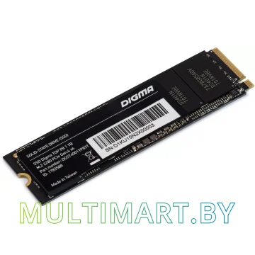 SSD диск Digma Top P8 1TB (DGST4001TP83T)